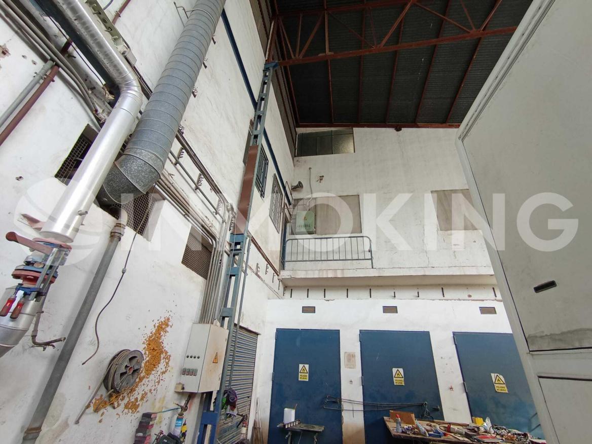 Foto de la propiedad Nave en Alquiler en Cabezo Cortado 